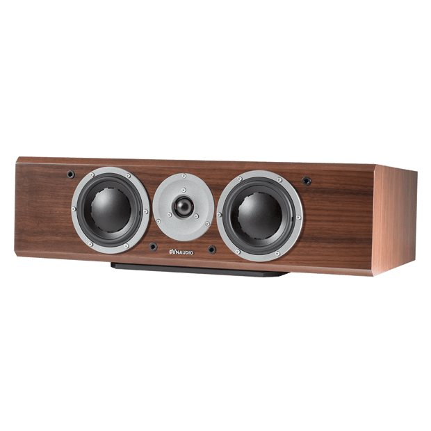 Focus 110 │ Bookshelf │ Pure and untainted sound reproduction